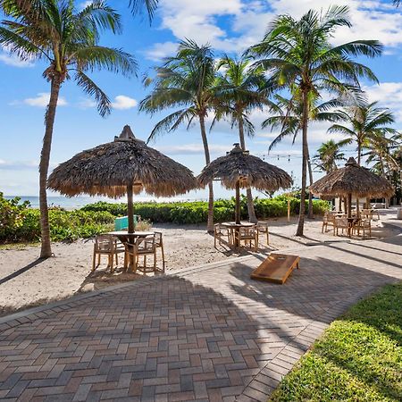 Oceanfront Palm Beach Resort & Spa Singer Island 리비에라비치 외부 사진
